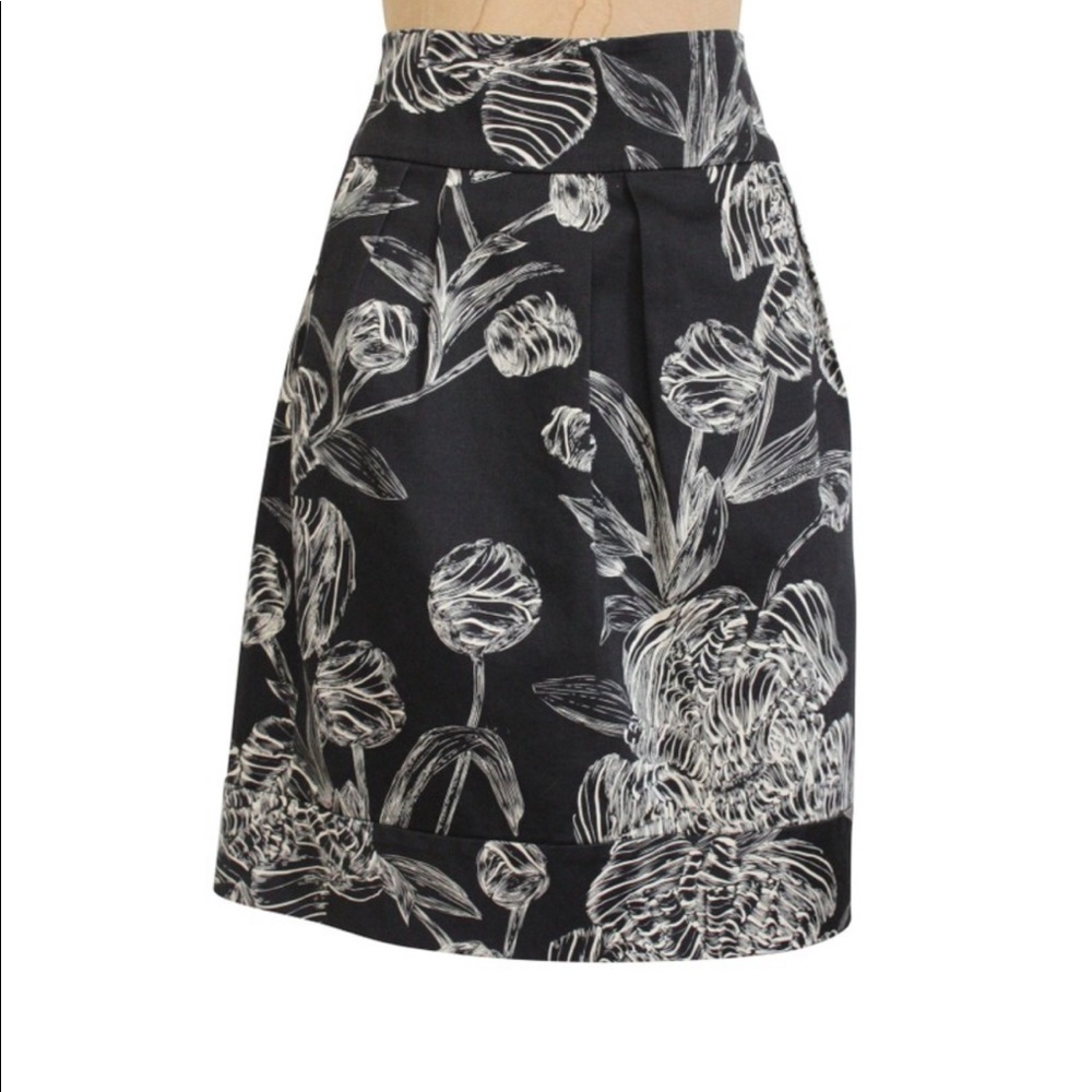 Leifsdottir Skirt